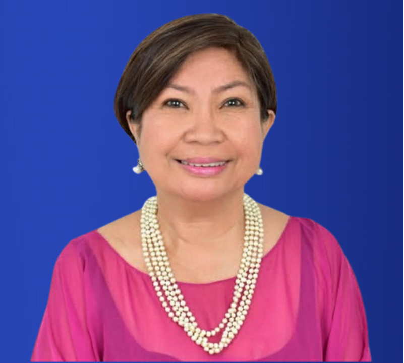 Dr. Rowena V. Bañez